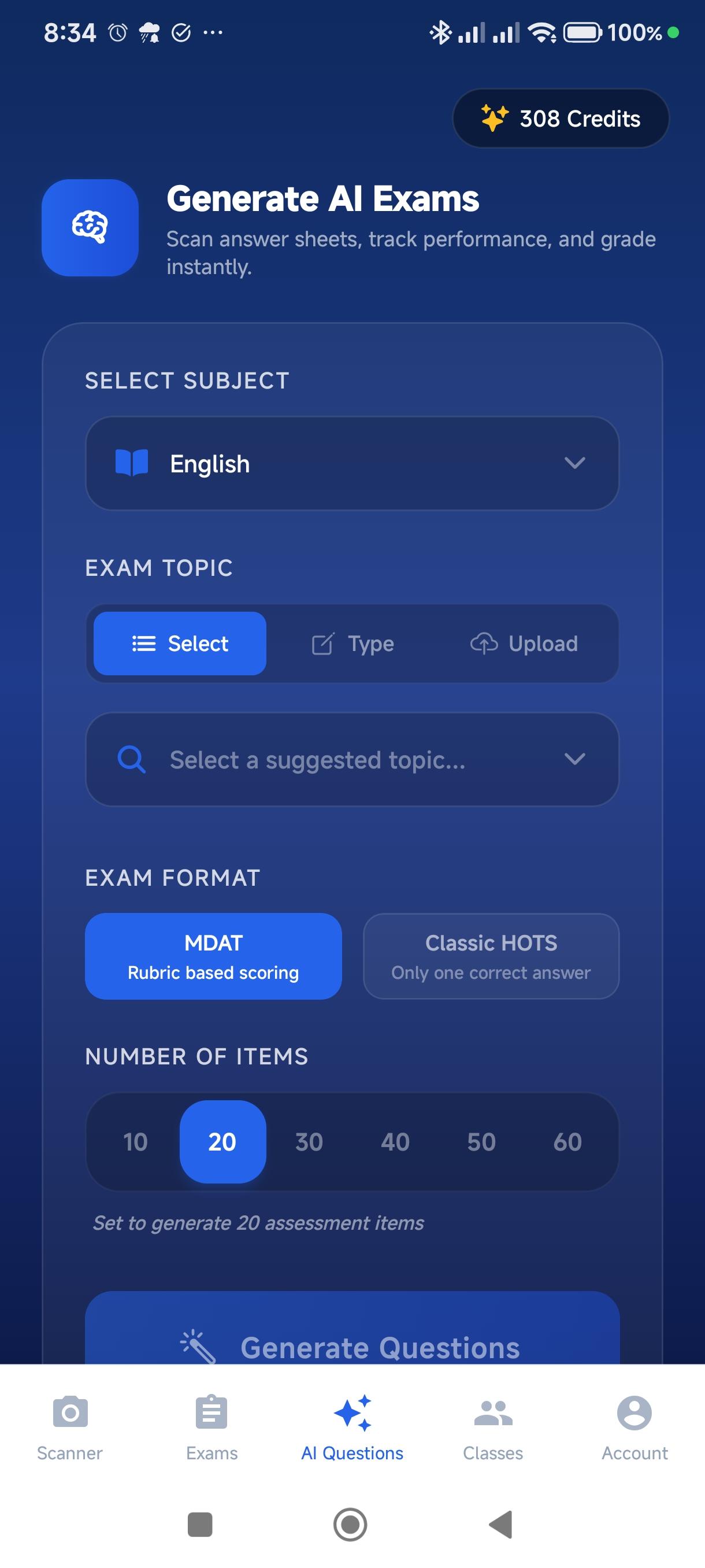 AI Generator