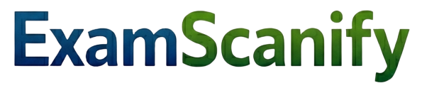 ExamScanify